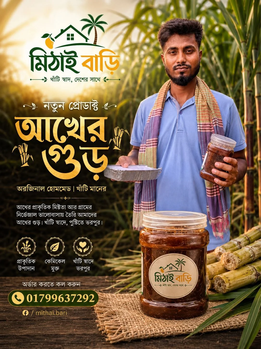 লাতিকা বোরকা বোতল গ্রিন